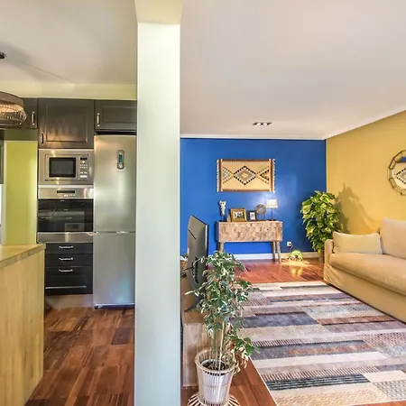 Cascais Calm & Spacious Retreat *