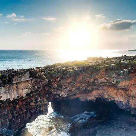 Cascais Calm & Spacious Retreat Apartament Lizbona
