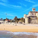 Cascais Calm & Spacious Retreat * Lisboa