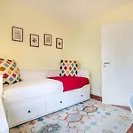 Cascais Calm & Spacious Retreat * Lisboa