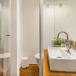 Cascais Calm & Spacious Retreat * Lisboa