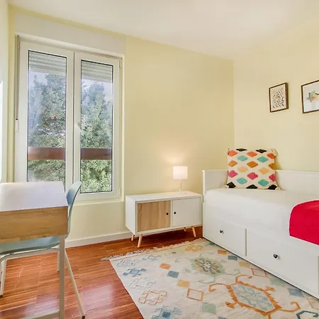 Cascais Calm & Spacious Retreat *