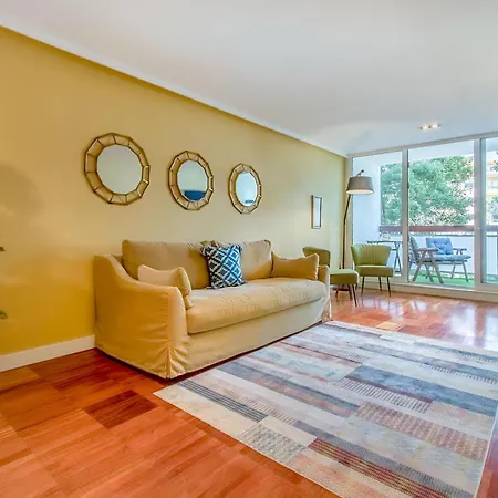 Appartamento Cascais Calm & Spacious Retreat