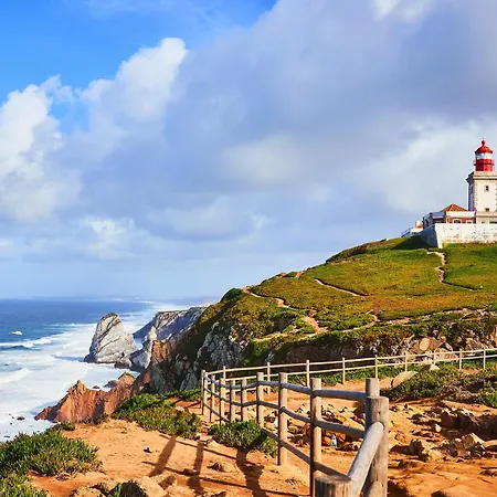 Cascais Calm & Spacious Retreat Appartamento Lisbona