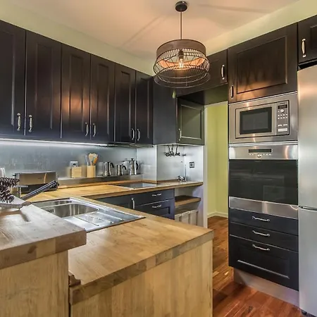 Διαμέρισμα Cascais Calm & Spacious Retreat Lisboa