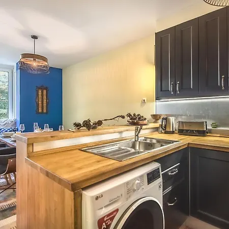 Διαμέρισμα Cascais Calm & Spacious Retreat