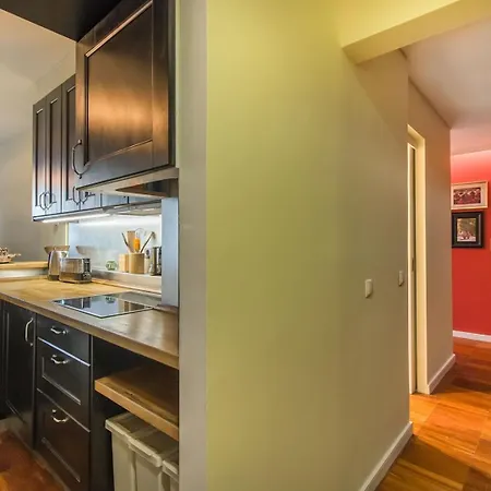 Cascais Calm & Spacious Retreat