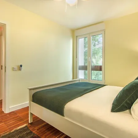 Apartman Cascais Calm & Spacious Retreat