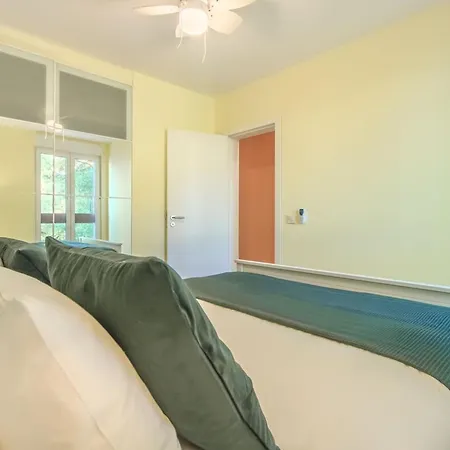 Cascais Calm & Spacious Retreat Appartement Lisboa