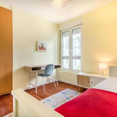 Апартаменты Cascais Calm & Spacious Retreat *