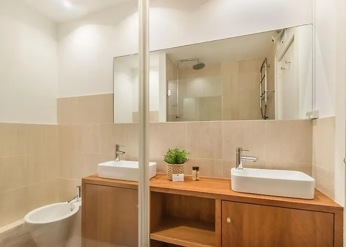 Cascais Calm & Spacious Retreat Apartment Lissabon