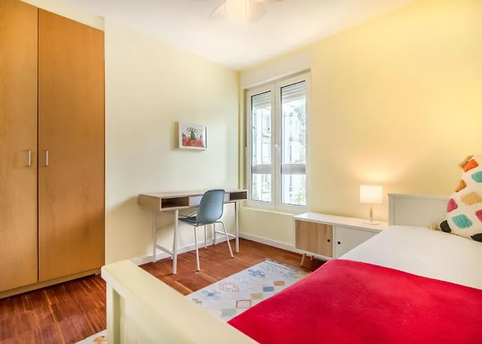 Cascais Calm & Spacious Retreat Lisboa