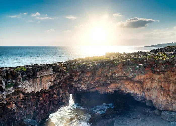 Cascais Calm & Spacious Retreat Lissabon