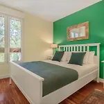 Cascais Calm & Spacious Retreat 아파트 *