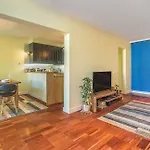 Cascais Calm & Spacious Retreat Appartement Lisboa