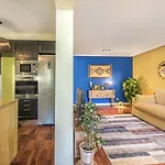 Cascais Calm & Spacious Retreat