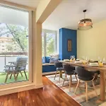 Cascais Calm & Spacious Retreat Apartment