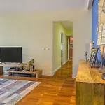 Cascais Calm & Spacious Retreat Apartment *