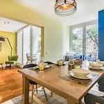 Cascais Calm & Spacious Retreat Lisbon