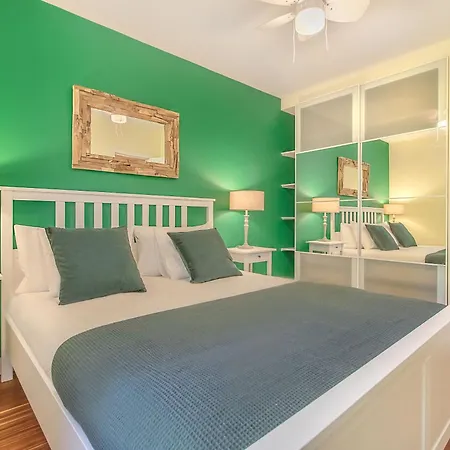 Cascais Calm & Spacious Retreat Lisbon