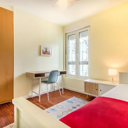 Apartment Cascais Calm & Spacious Retreat