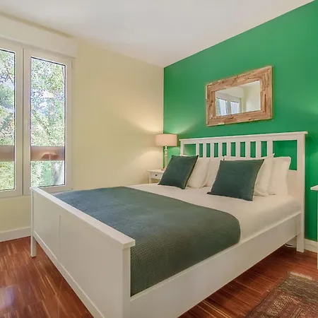 Cascais Calm & Spacious Retreat