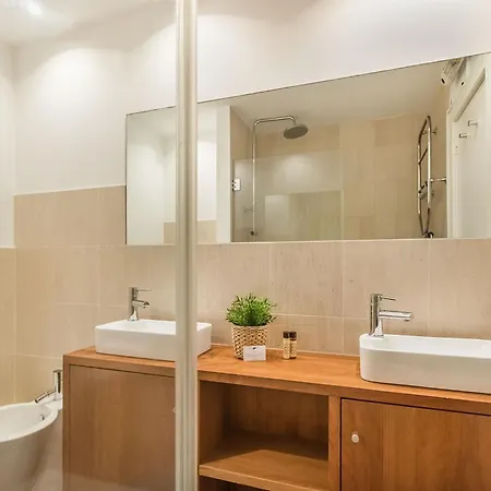 347 Acácias Flat Apartman Lisboa