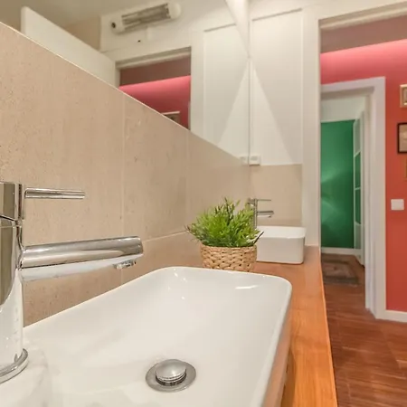 Apartman 347 Acácias Flat Lisboa