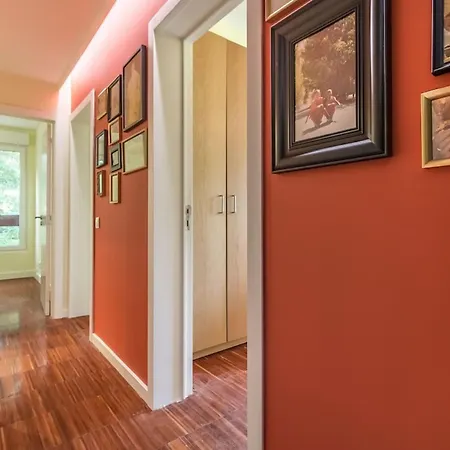 Cascais Calm & Spacious Retreat Apartman *