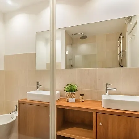Cascais Calm & Spacious Retreat Apartman